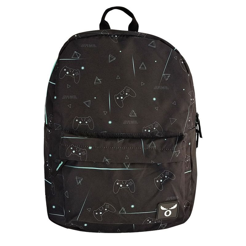 MOOSE - MOCHILA KIDS GAMER MOOSE