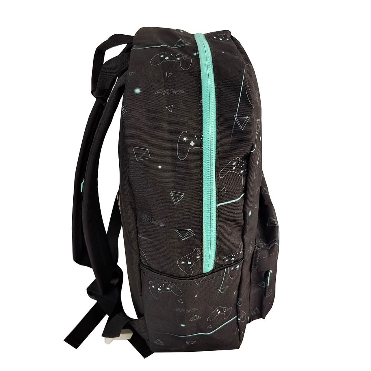 MOOSE - MOCHILA KIDS GAMER MOOSE