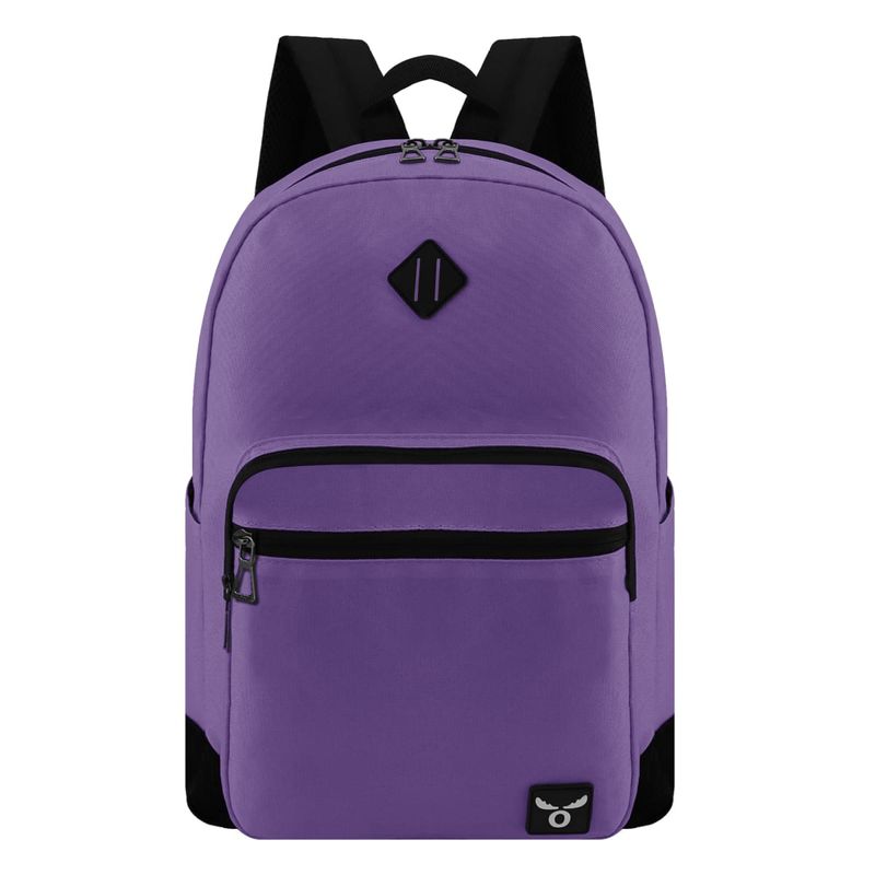MOOSE - MOCHILA PURPLE TEXAS MOOSE