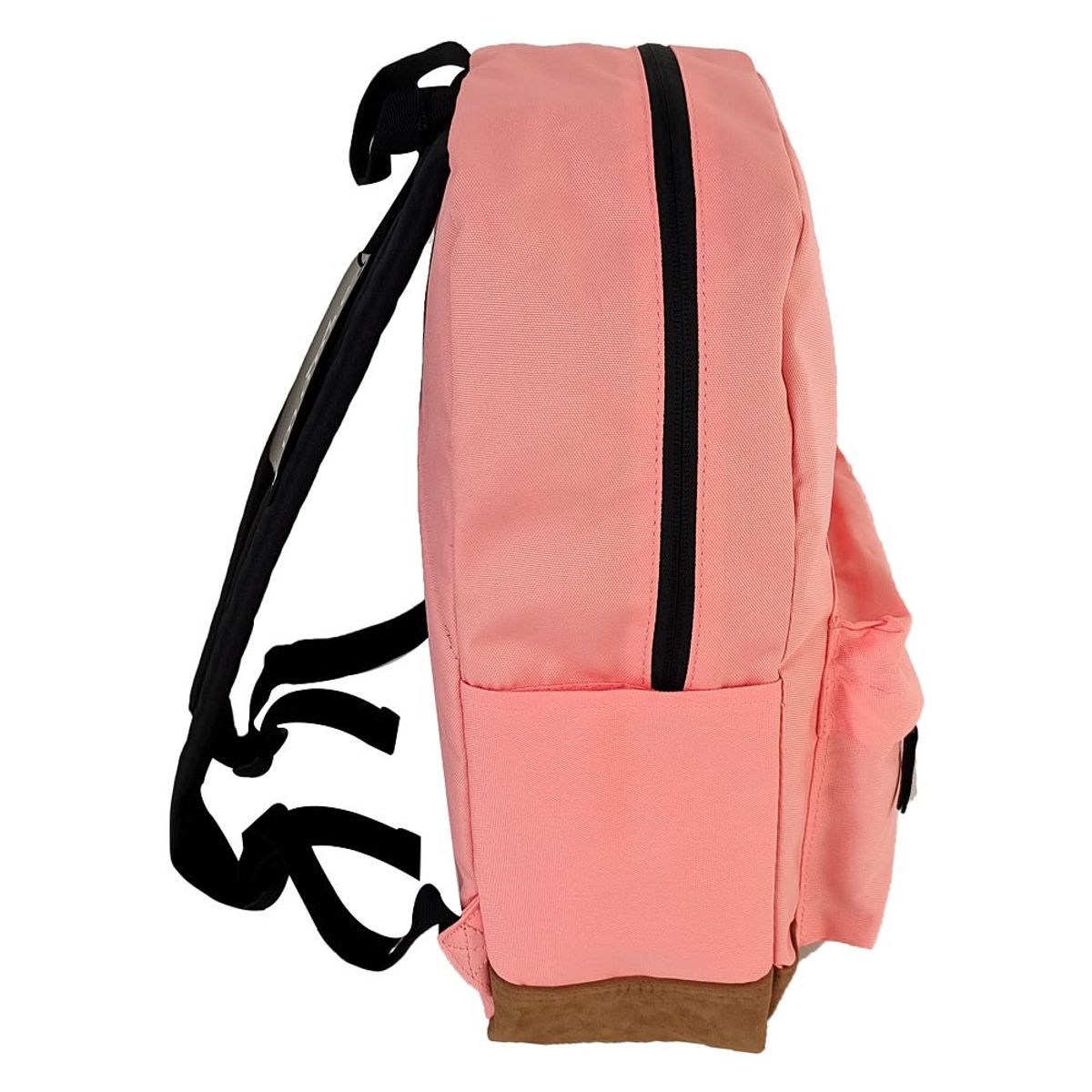 MOOSE - MOCHILA SUEDE ROSE COLORS MOOSE