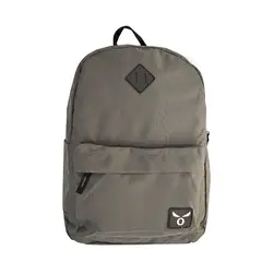MOOSE - MOCHILA ALEKI GREY COLORS