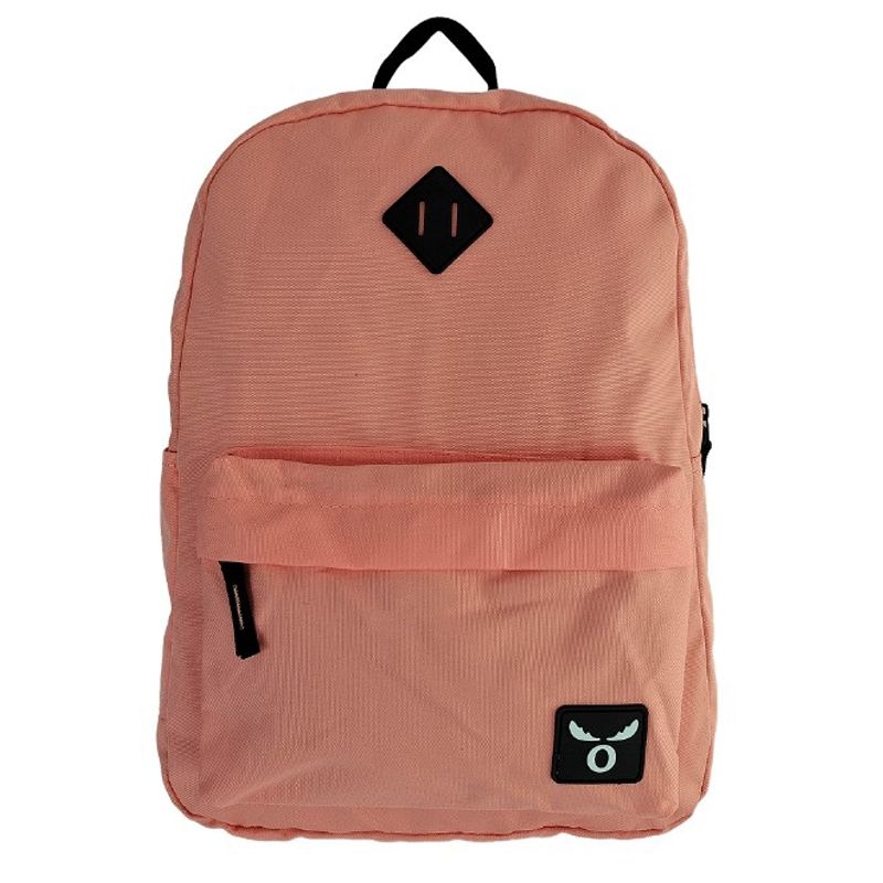 MOOSE - MOCHILA ALEKI ROSE COLORS MOOSE