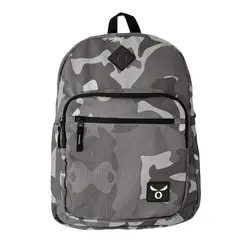 MOOSE - MOCHILA RESISTANCE Militar