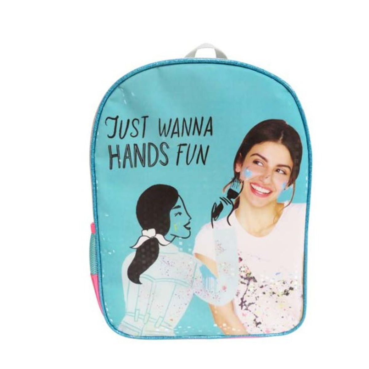 OEM - MOCHILA MORRAL CARRY BIA