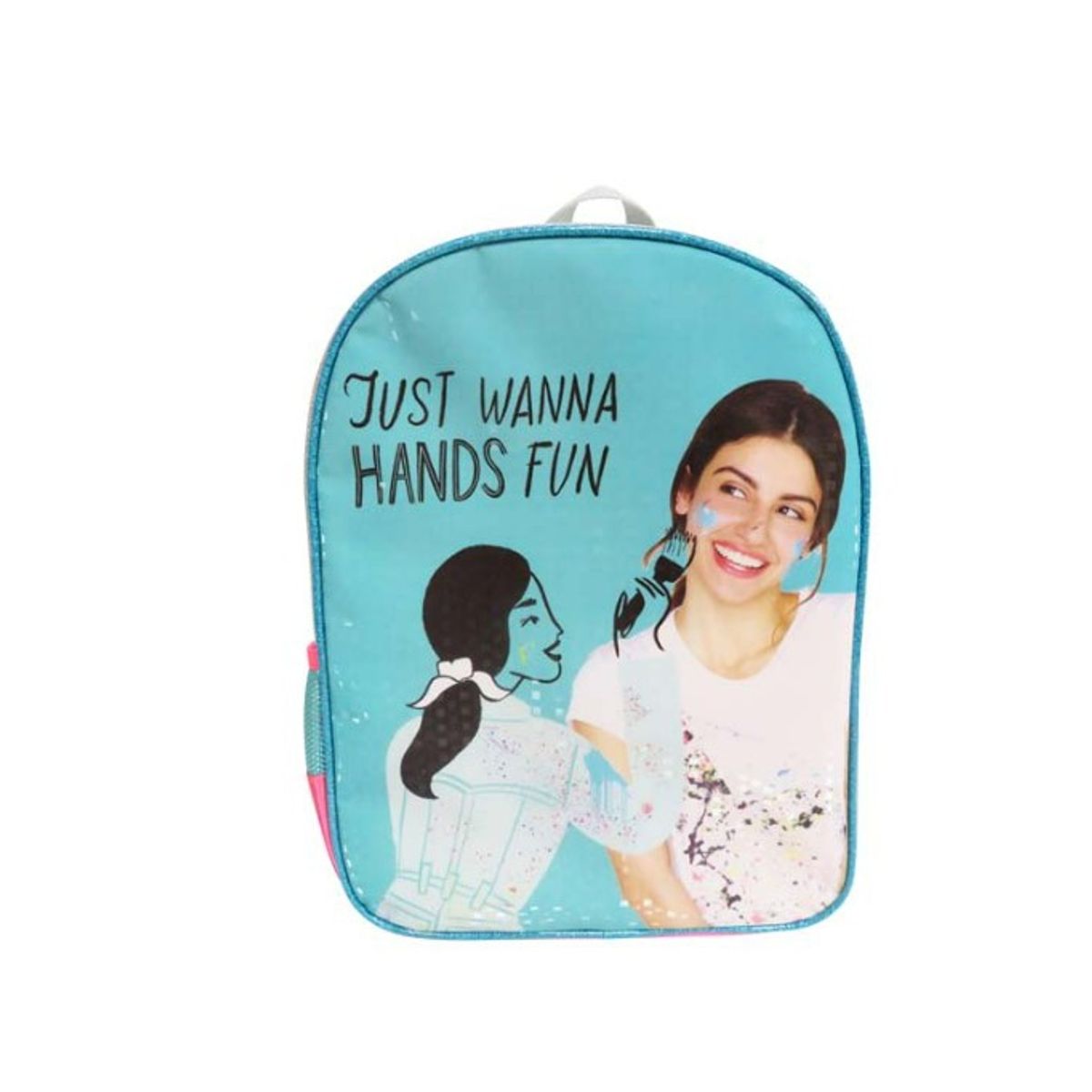 OEM - MOCHILA MORRAL CARRY BIA