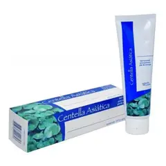 GREEN MEDICAL - Gel Centella Asiatica Gel 100 g.
