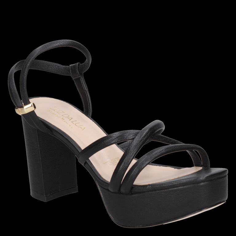 Sandalia Casual Mujer