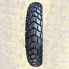 GENERICO - Neumáticos 90 90 19, llantas de moto tubular para calle