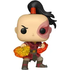 FUNKO - Figura Pop, Zuko - Avatar - 538