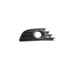 GENERICO - Tapa Neblinero Citroen C4 Lado izquierdo