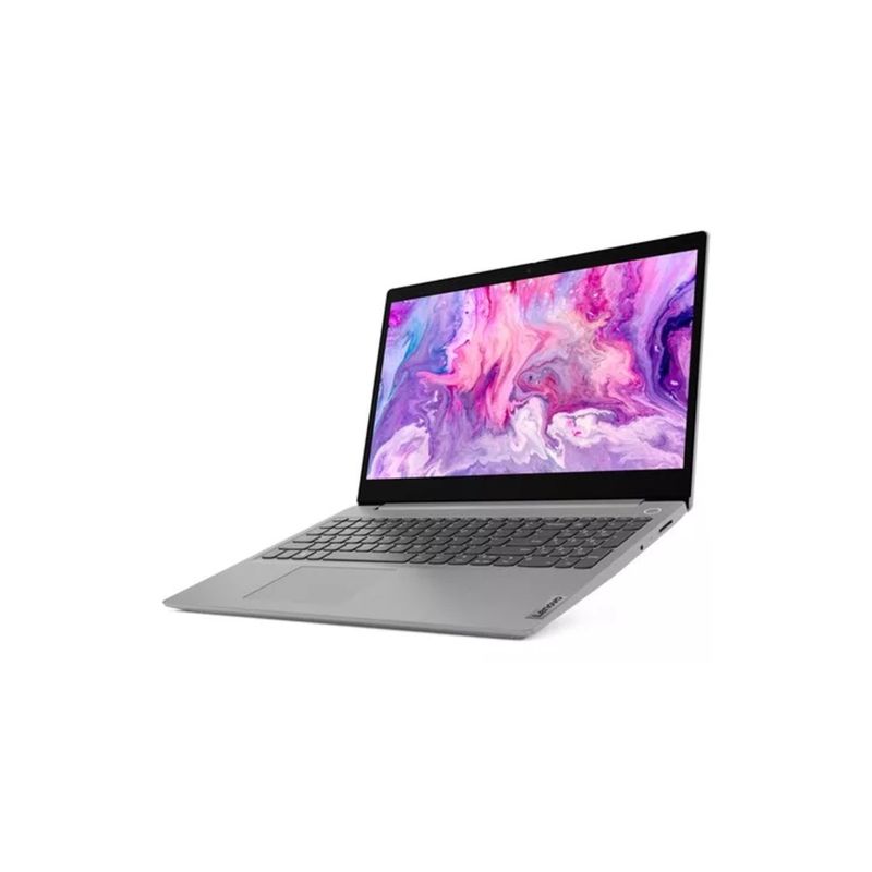 LENOVO - Notebook i7-1065G7/8GB/256GB/15.6"/W11H/Ideapad 3 15IIL05 LENOVO