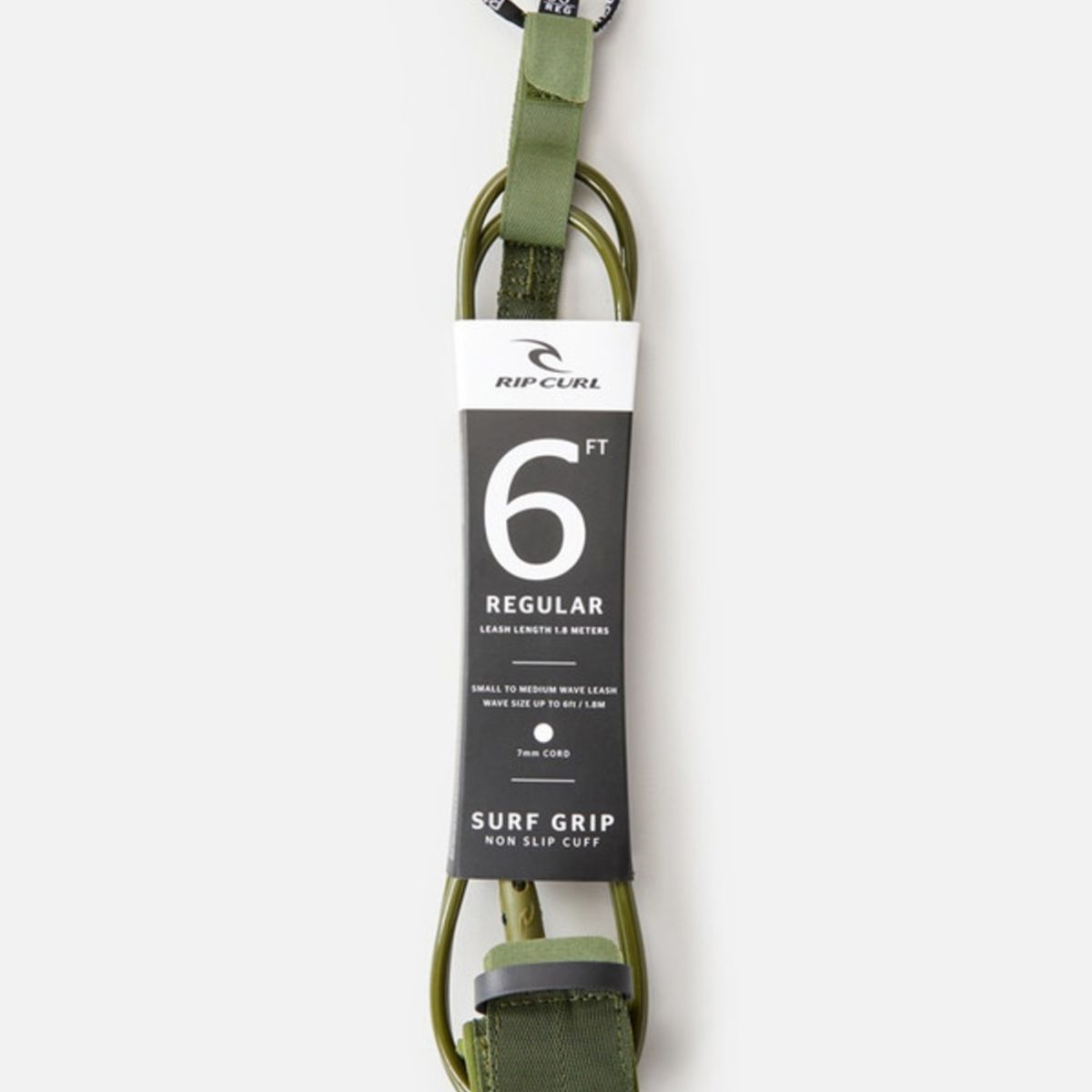 RIP CURL - Leash 6 Pies Reg Surf Grip Rip Curl