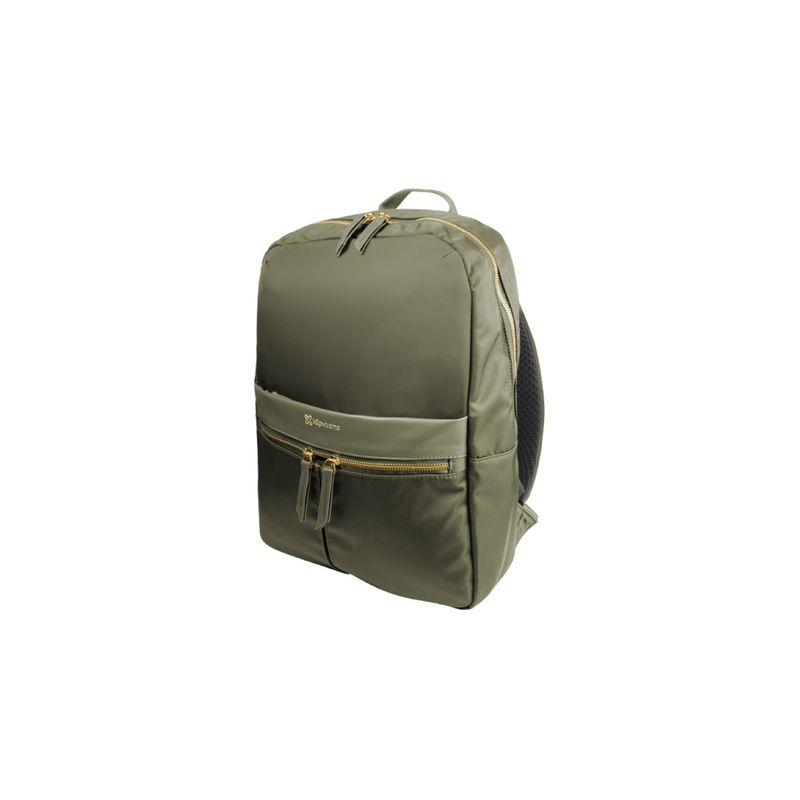 KLIP XTREME - Mochila laptop Klipxtreme Bari KNB-467GN 156 Verde KLIP XTREME