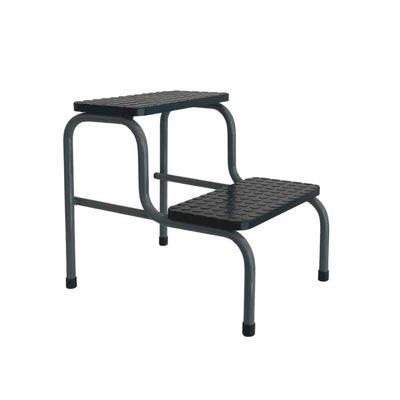 Imagen 2 del producto Escalera Escabel De Dos Peldaños