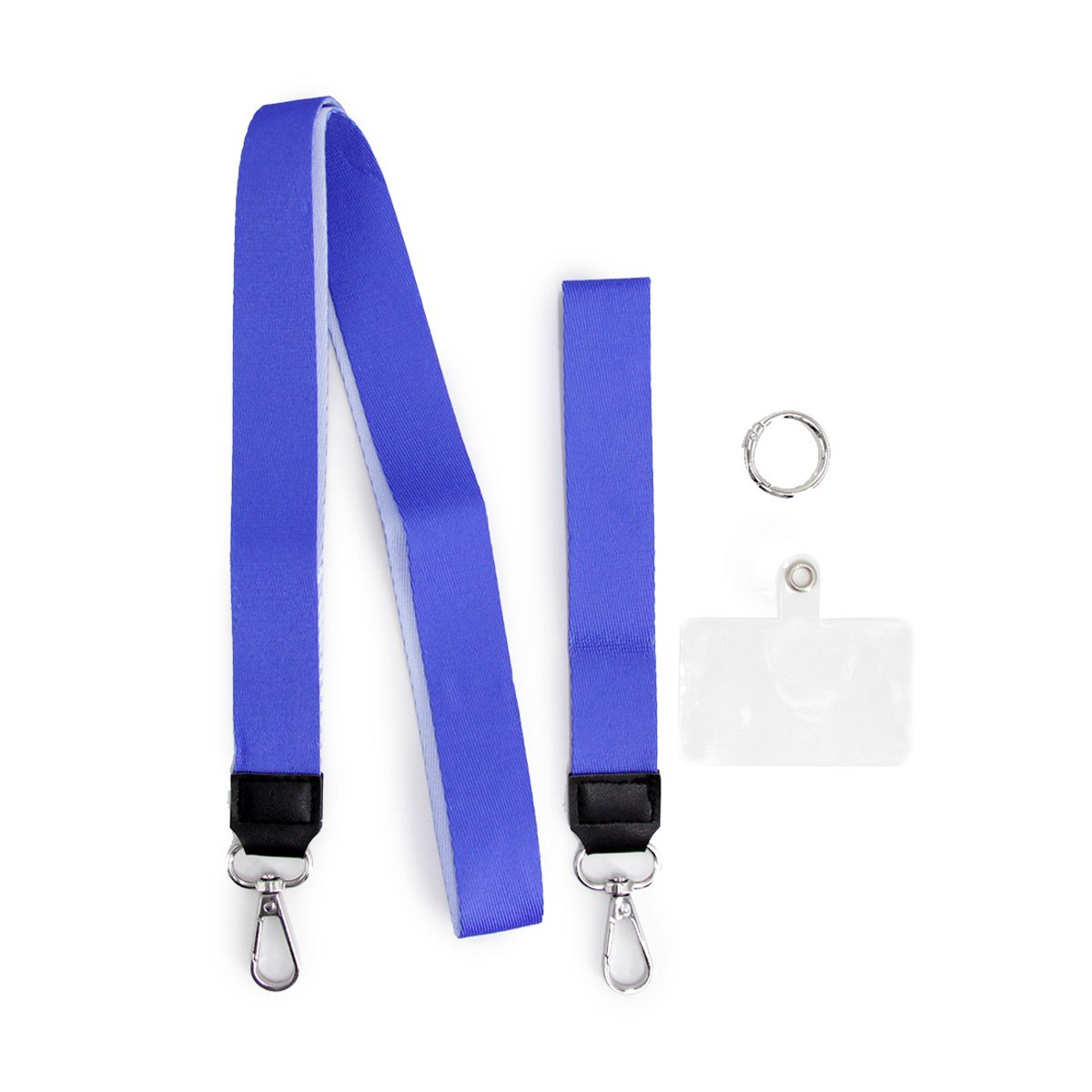 GENERICO - Lanyard para celulares unicolor GENERICO