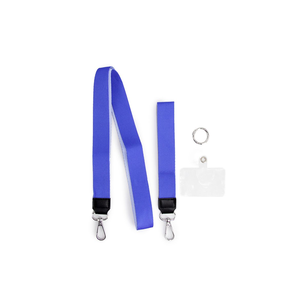 GENERICO - Lanyard para celulares unicolor GENERICO