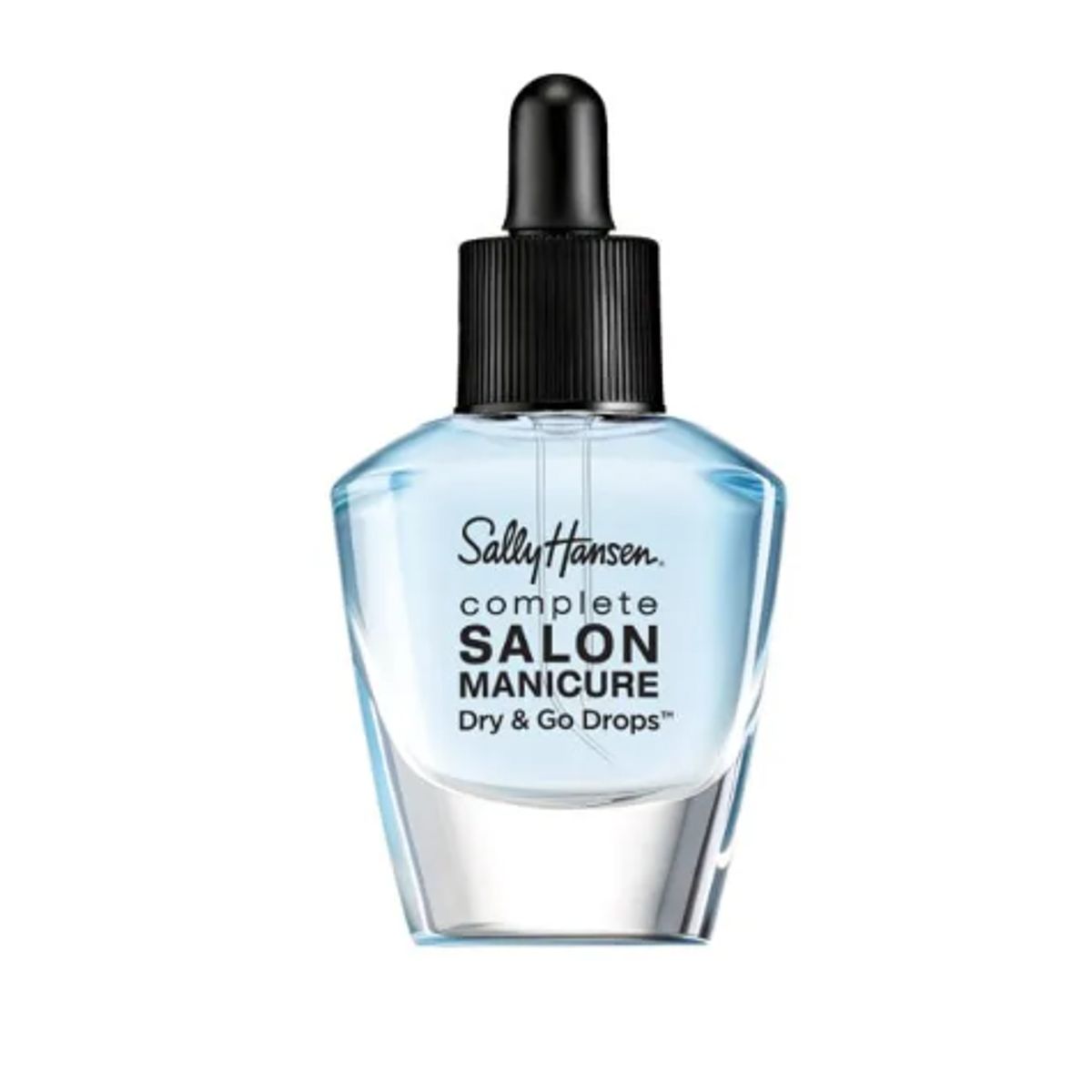 SALLY HANSEN - Secante para Esmalte de Uñas Tradicional - Dry & Go