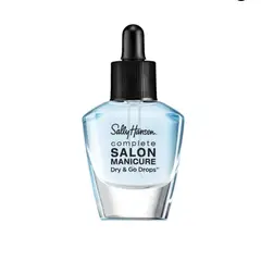 SALLY HANSEN - Secante para Esmalte de Uñas Tradicional - Dry & Go