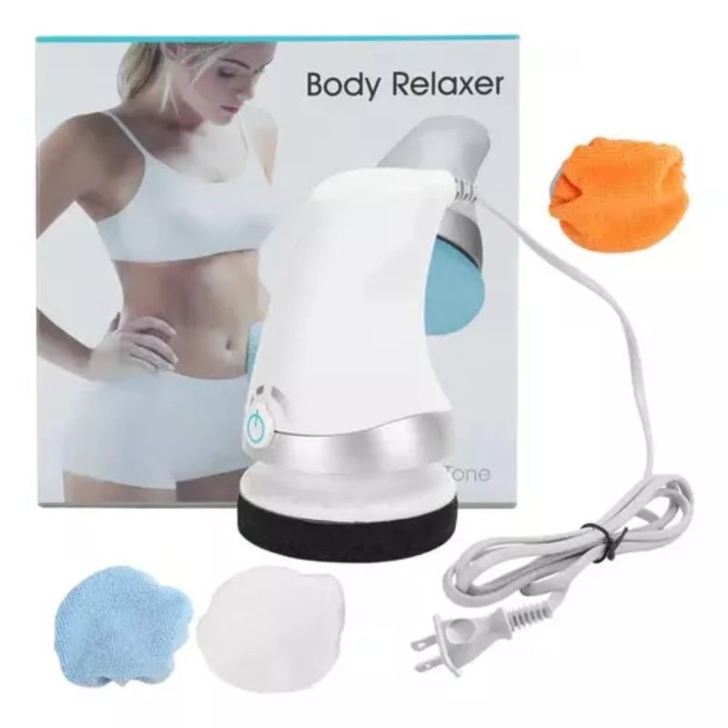 OEM - Masajeador Corporal Eléctrico Vibratorio Body Relaxer