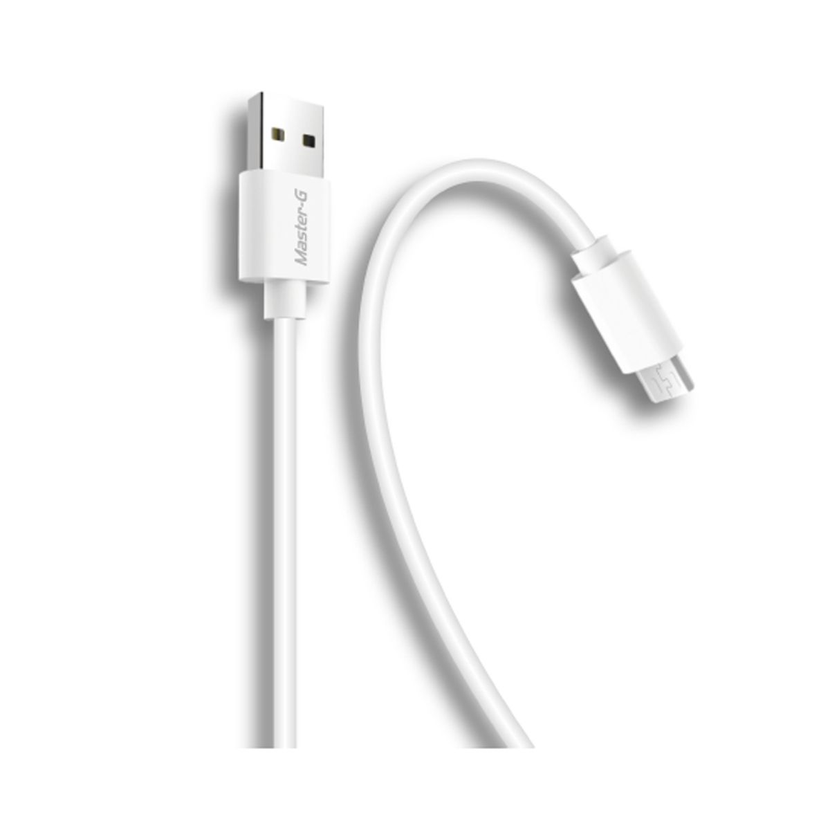 MASTER G - Cable De Carga Rápida Usb A Micro Usb Mgcamic