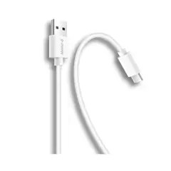 MASTER G - Cable De Carga Rápida Usb A Micro Usb Mgcamic