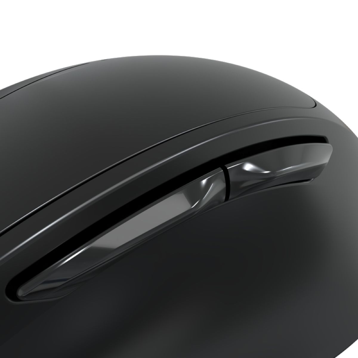 KLIP XTREME - Mouse Klipxtreme KMB-501BK Dual Bluetooth Negro KLIP XTREME