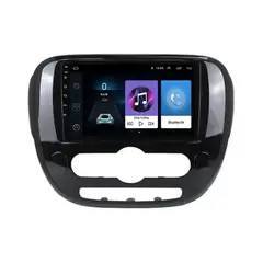 OEM - Radio Android Kia Soul 2014-2019 -2+32gb- + Cámara