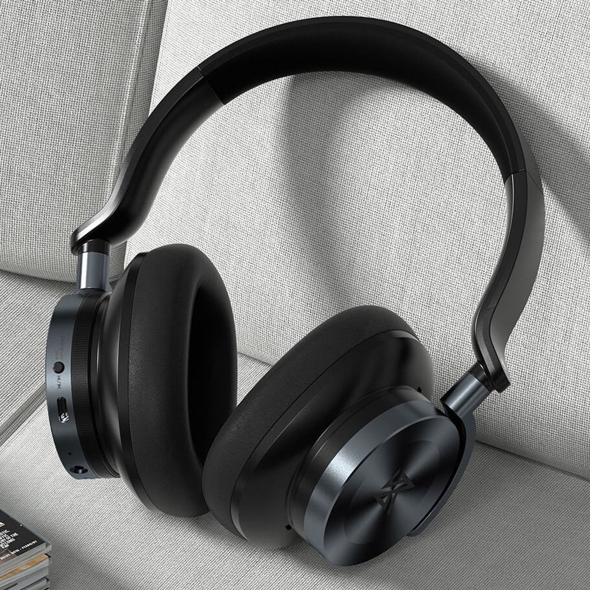 KZ - Audífono BT T10S KZ