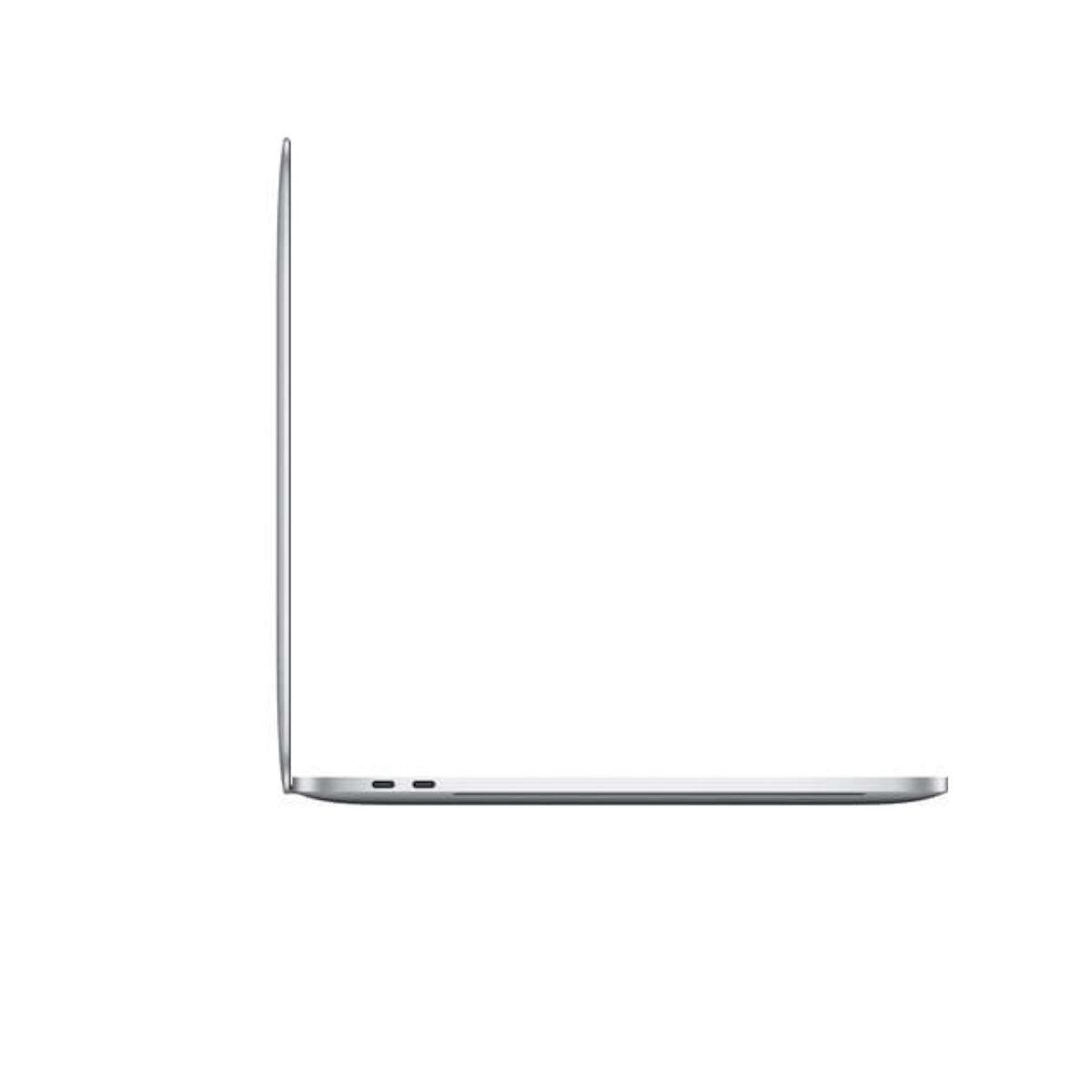 APPLE - Apple Macbook Pro 15" i7 32GB RAM 256GB SSD Plata (2019) Reacondicionado