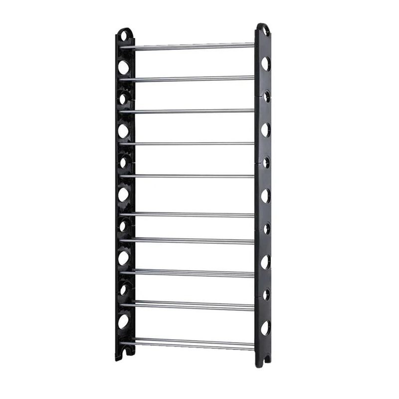 GENERICO - Zapatero organizador 10 niveles para 30 pares