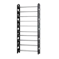 GENERICO - Zapatero organizador 10 niveles para 30 pares