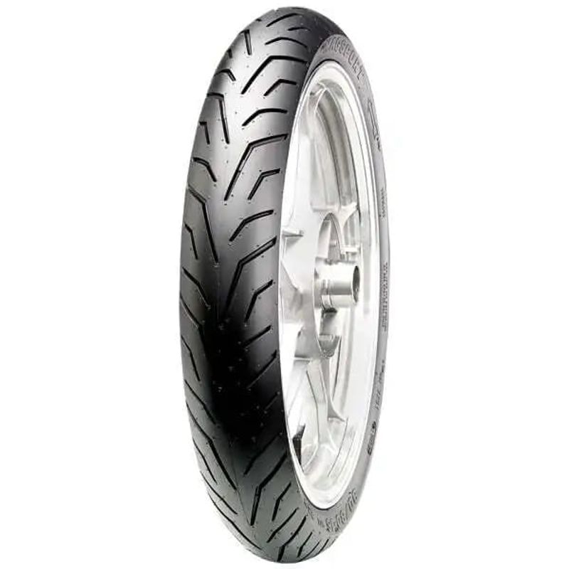 GENERICO - Neumáticos 110 70 17, llantas de moto tubular para calle