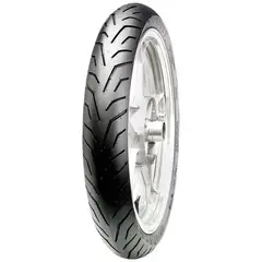 GENERICO - Neumáticos 110 70 17, llantas de moto tubular para calle