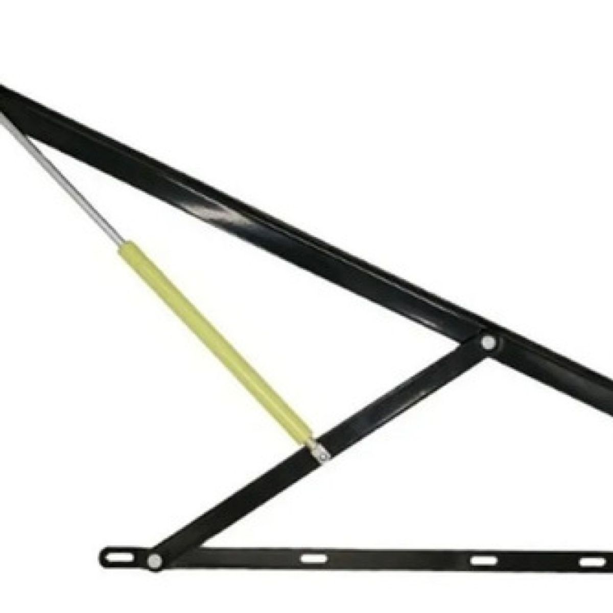 BLOCCARE - 2 Estructuras Para Cama Abatible 1 y 1.5 Plazas - Horizontal