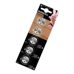 DURACELL - Pila Litio 2032 3v X5fx