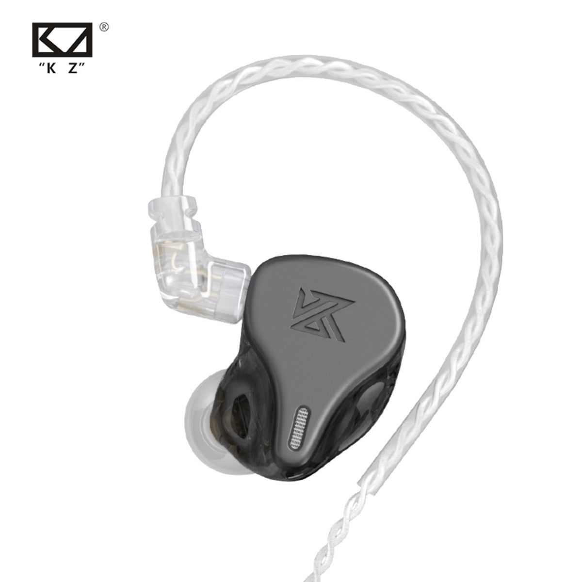 KZ - Audífono DQ 6 KZ Au