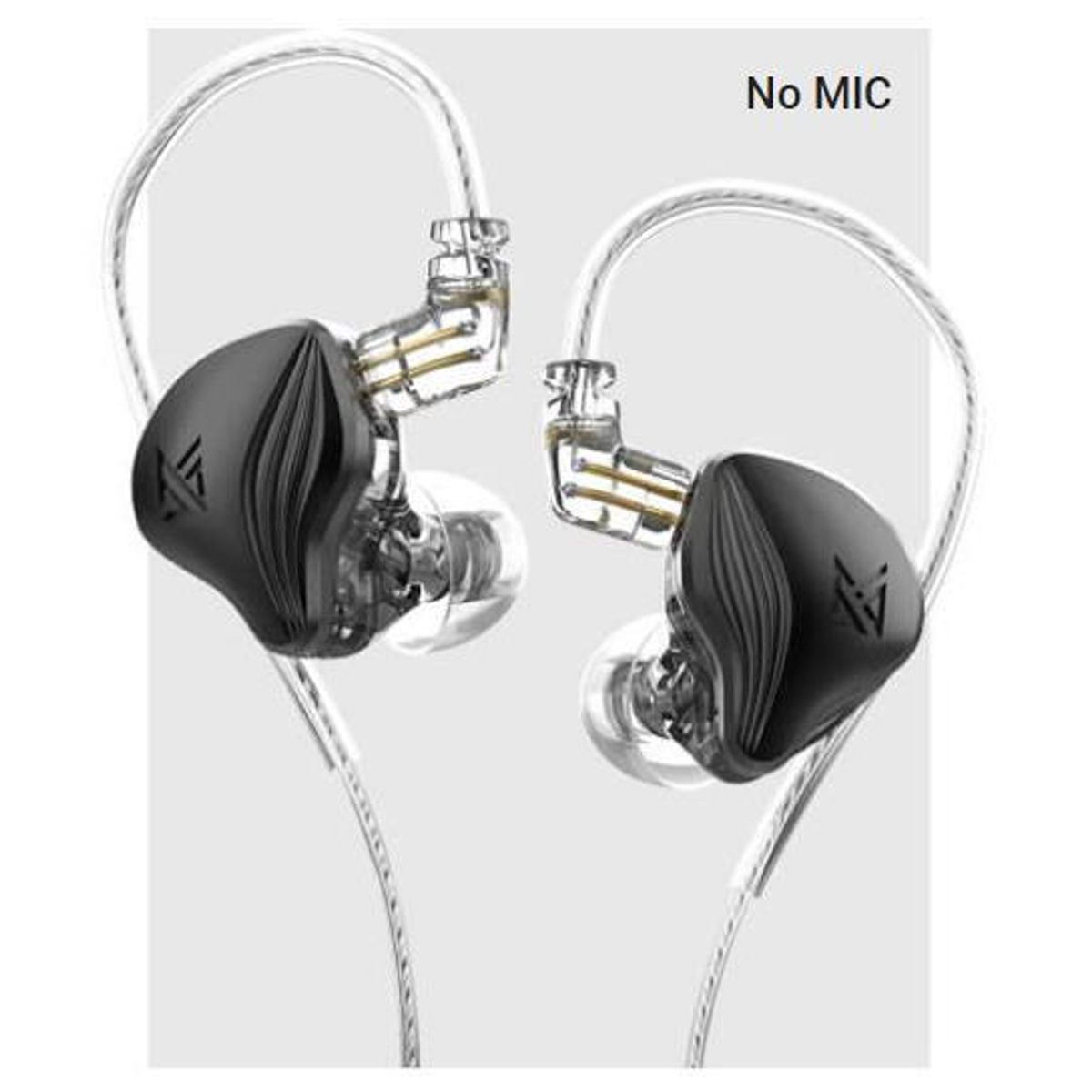 KZ - Audífonos I n-Ear ZEX KZ Au