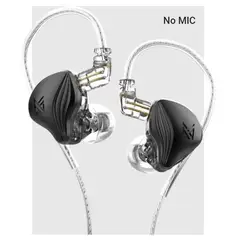 KZ - Audífonos I n-Ear ZEX Au