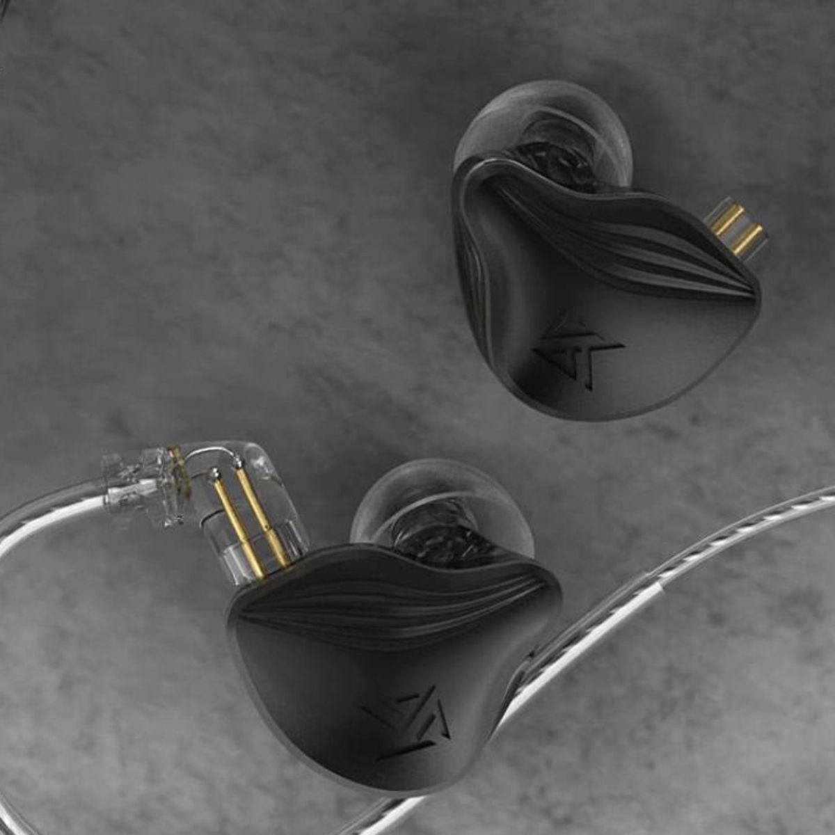 KZ - Audífonos I n-Ear ZEX KZ Au