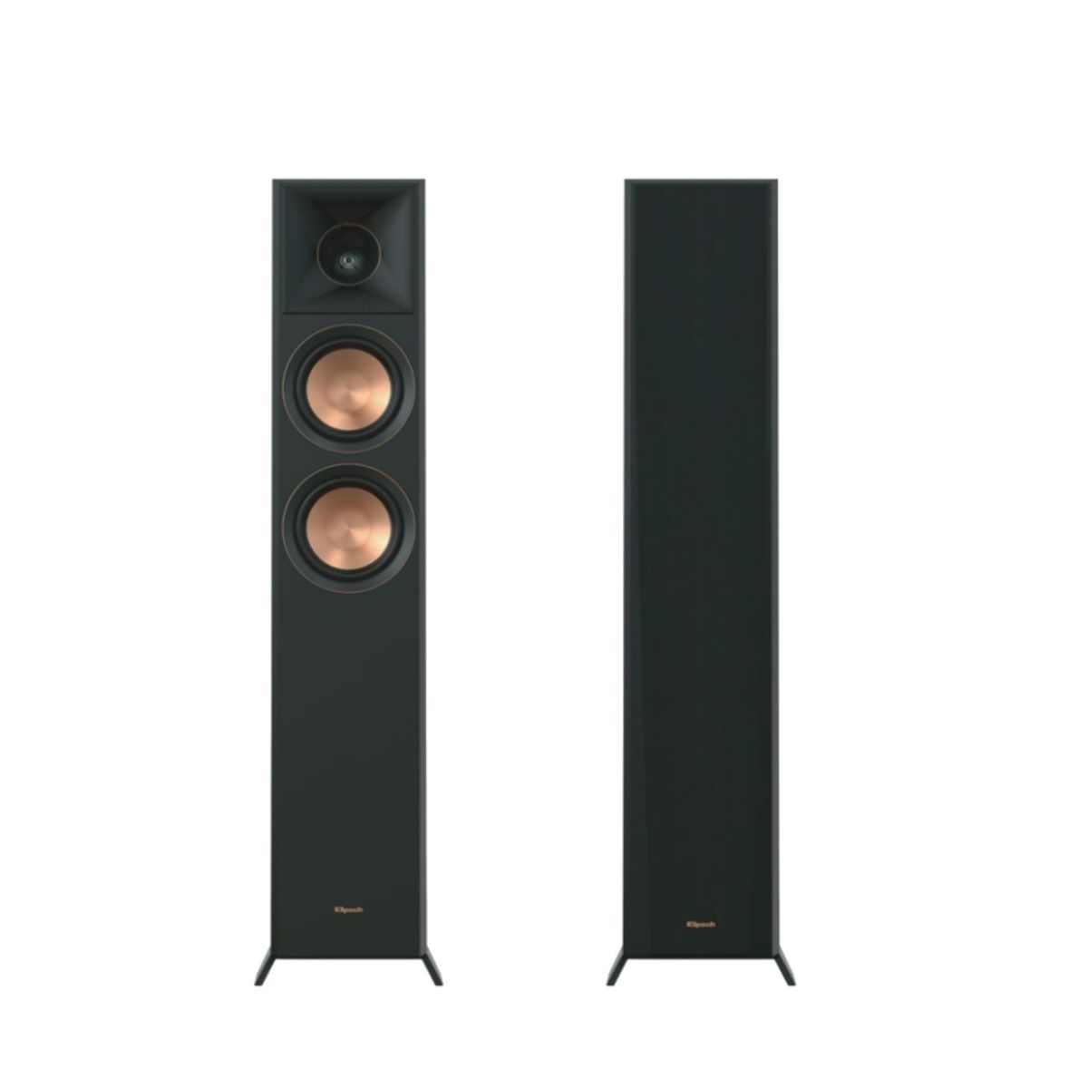 KLIPSCH - Par de Parlantes Columna Dual 5,25' RP5000FIIEB Klipsch