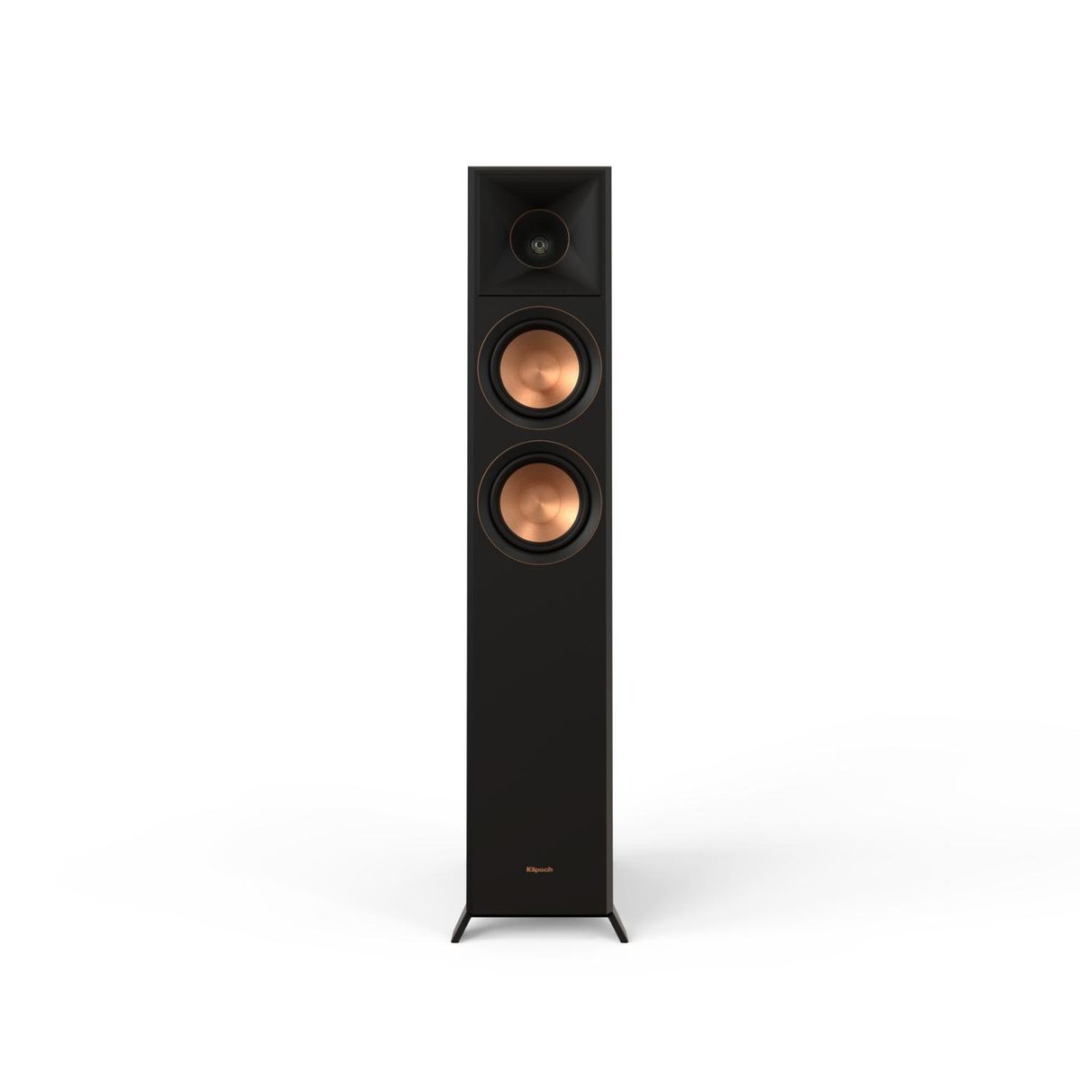 KLIPSCH - Par de Parlantes Columna Dual 5,25' RP5000FIIEB Klipsch