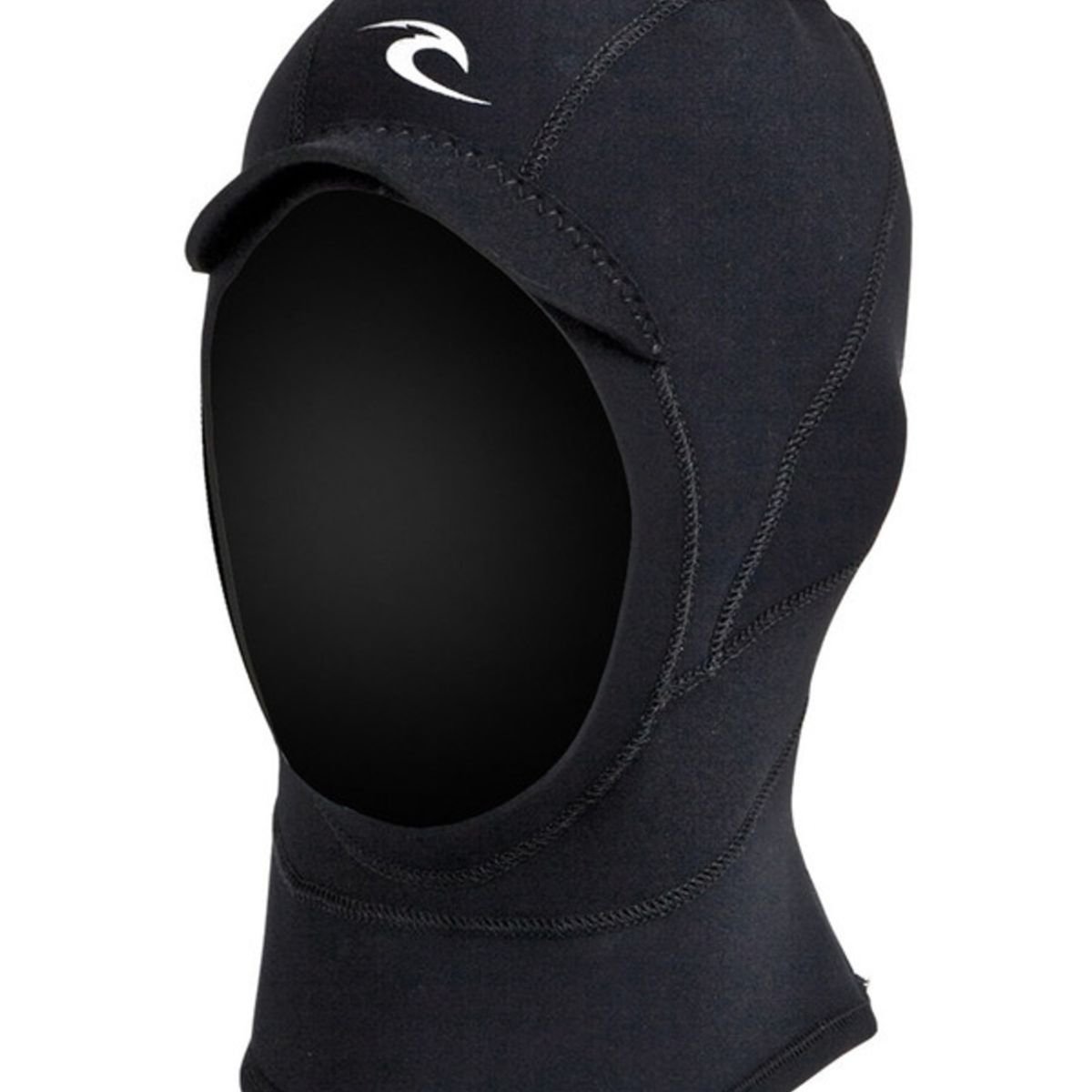 RIP CURL - Gorro De Surf E-Bomb 2Mm Negro Hombre Rip Curl