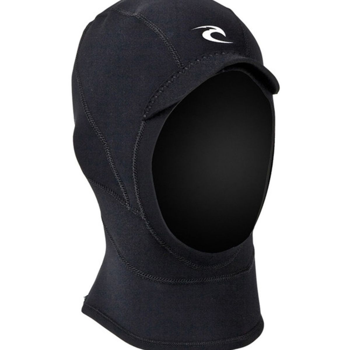 RIP CURL - Gorro De Surf E-Bomb 2Mm Negro Hombre Rip Curl