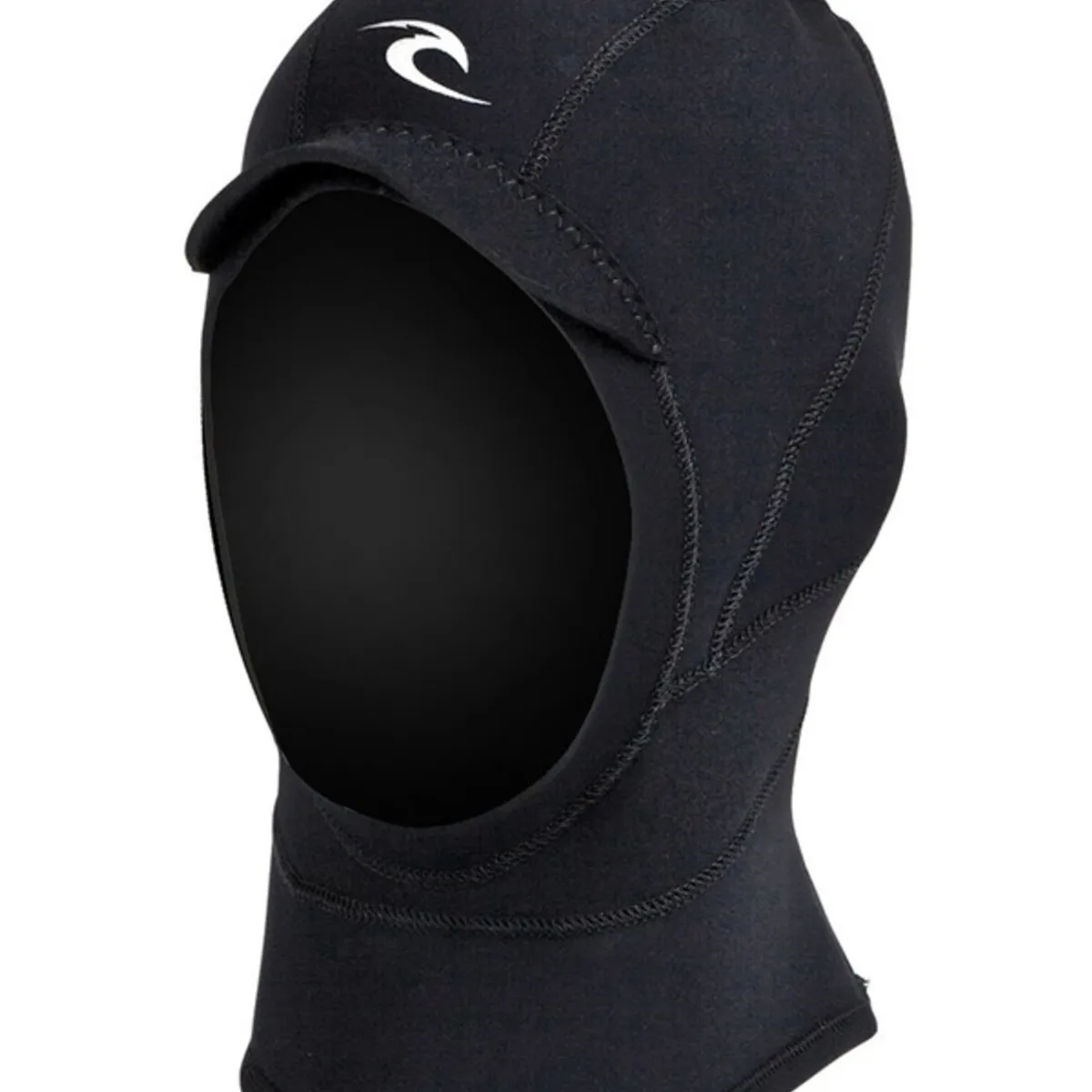 RIP CURL - Gorro De Surf E-Bomb 2Mm Negro Hombre Rip Curl