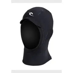 RIP CURL - Gorro De Surf E-Bomb 2Mm Negro Hombre