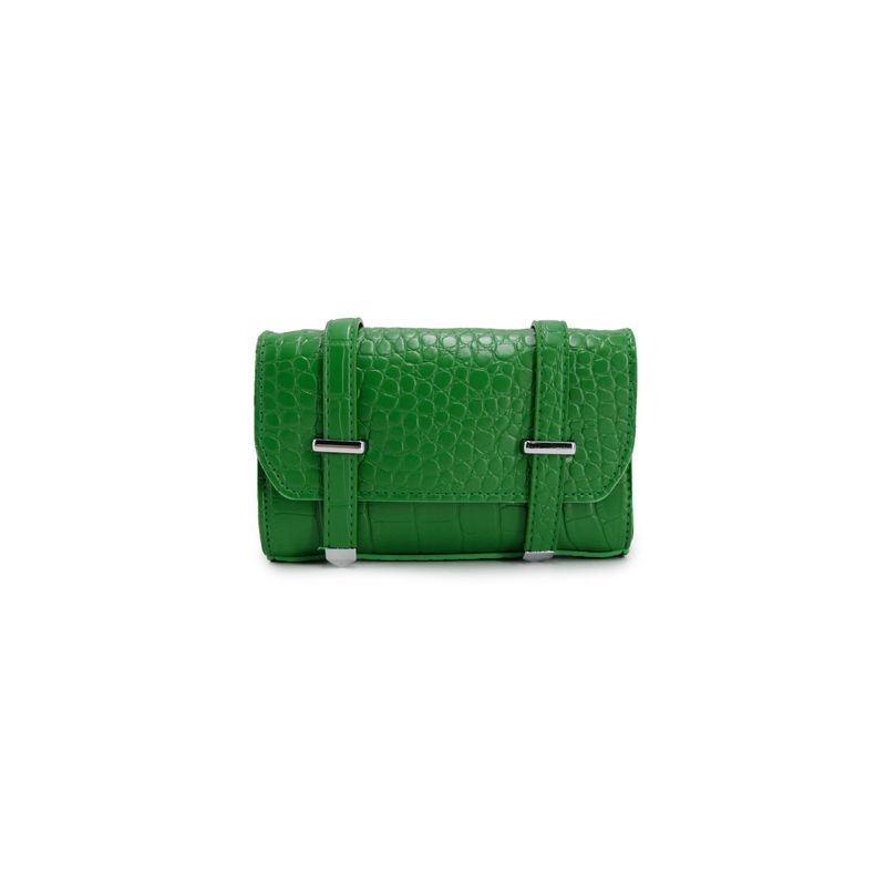 GENERICO - Bolso riñonera rectangular GENERICO