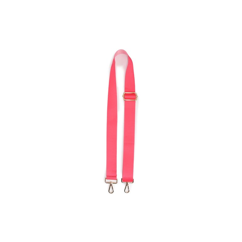 GENERICO - Strap para caretra bicolor GENERICO