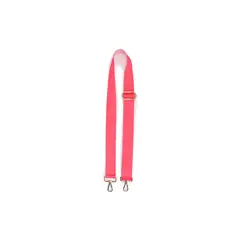 GENERICO - Strap para caretra bicolor