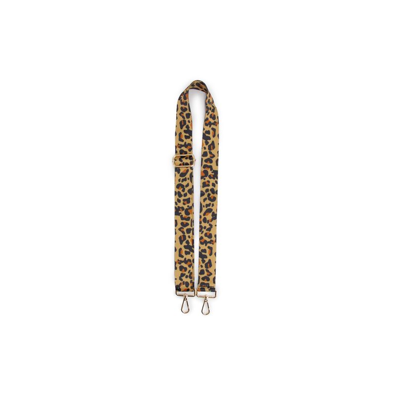 GENERICO - Strap para cartera animal print 047 GENERICO