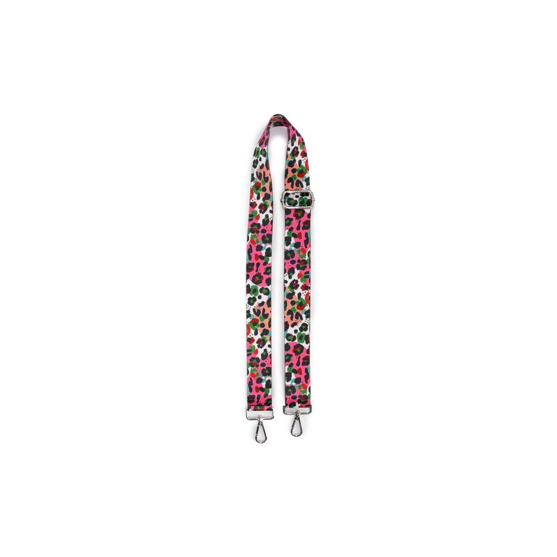 GENERICO - Strap para cartera animal print 048 GENERICO